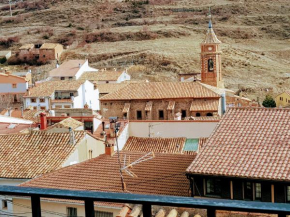 Apartamento San Mateo